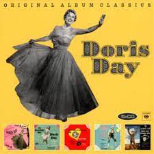 Day Doris - Original Album Classics in der Gruppe UNSERE TIPPS / Weihnachtsgeschenktipp CD bei Bengans Skivbutik AB (4006800)