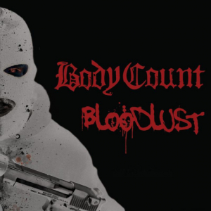 Body Count - Bloodlust in der Gruppe UNSERE TIPPS / Weihnachtsgeschenktipp CD bei Bengans Skivbutik AB (4006810)