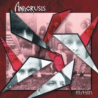 Anacrusis - Reason in der Gruppe UNSERE TIPPS / Weihnachtsgeschenktipp CD bei Bengans Skivbutik AB (4007157)