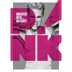 P!Nk - Greatest Hits...So Far!!! in der Gruppe Minishops / Pink bei Bengans Skivbutik AB (4007229)