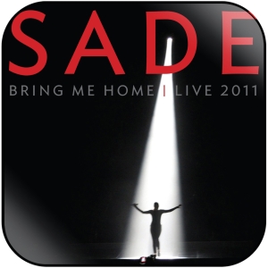 Sade - Bring Me Home - Live 2011 in der Gruppe Minishops / Sade bei Bengans Skivbutik AB (4007238)