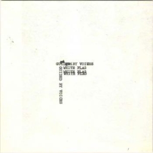 Guided By Voices - White Flag in der Gruppe VINYL / Pop-Rock bei Bengans Skivbutik AB (4007537)