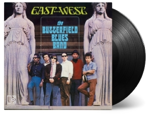 Butterfield Blues Band - East West in der Gruppe UNSERE TIPPS / Weihnachtsgeschenktipp Vinyl bei Bengans Skivbutik AB (4007776)