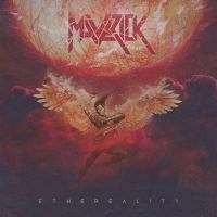 Maverick - Ethereality in der Gruppe VINYL / Hårdrock,Pop-Rock bei Bengans Skivbutik AB (4008384)