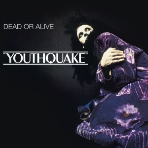 Dead Or Alive - Youthquake in der Gruppe UNSERE TIPPS / Weihnachtsgeschenktipp CD bei Bengans Skivbutik AB (4008387)