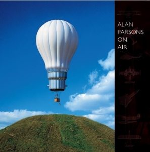 The Alan Parsons Project - On Air in der Gruppe -Start Sell bei Bengans Skivbutik AB (4008390)