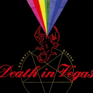 Death In Vegas - Scorpio Rising in der Gruppe UNSERE TIPPS / Weihnachtsgeschenktipp Vinyl bei Bengans Skivbutik AB (4008394)