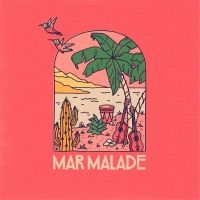 Mar Malade - Mar Malade in der Gruppe VINYL / Pop-Rock bei Bengans Skivbutik AB (4008443)