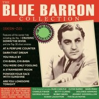 Blue Barron Orchestra - Blue Barron Collection 1938-53 in der Gruppe CD / Jazz bei Bengans Skivbutik AB (4008469)