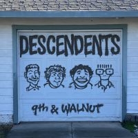 Descendents - 9Th & Walnut in der Gruppe CD / Pop-Rock,Punk bei Bengans Skivbutik AB (4008497)