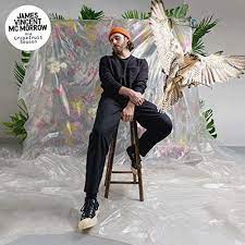 McMorrow James Vincent - Grapefruit Season in der Gruppe UNSERE TIPPS / Weihnachtsgeschenktipp Vinyl bei Bengans Skivbutik AB (4008784)