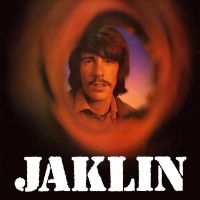 Jaklin - Jaklin in der Gruppe CD bei Bengans Skivbutik AB (4009529)