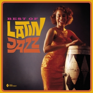 Various - Best Of Latin Jazz in der Gruppe UNSERE TIPPS / Weihnachtsgeschenktipp Vinyl bei Bengans Skivbutik AB (4010161)