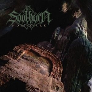 Soulburn - Noa's D'ark in der Gruppe CD / Hårdrock bei Bengans Skivbutik AB (4010740)