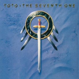 Toto - The Seventh One in der Gruppe UNSERE TIPPS / Weihnachtsgeschenktipp Vinyl bei Bengans Skivbutik AB (4011164)