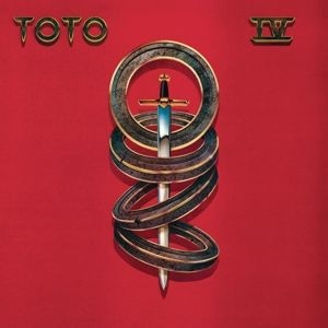 Toto - Toto Iv in der Gruppe UNSERE TIPPS / Weihnachtsgeschenktipp Vinyl bei Bengans Skivbutik AB (4011179)