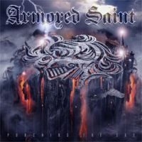 ARMORED SAINT - PUNCHING THE SKY in der Gruppe VINYL / Hårdrock bei Bengans Skivbutik AB (4011249)