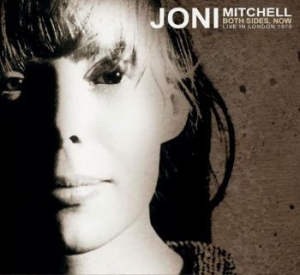 Mitchell Joni - Both Sides Now - Live In London 197 in der Gruppe CD / Pop-Rock bei Bengans Skivbutik AB (4011432)