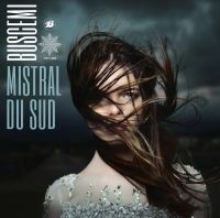 BUSCEMI - MISTRAL DU SUD in der Gruppe CD / RnB-Soul bei Bengans Skivbutik AB (4011464)