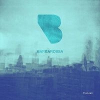 Barbarossa - Bloodlines in der Gruppe VINYL / Pop-Rock bei Bengans Skivbutik AB (4011476)