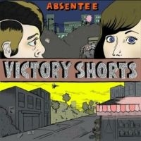 Absentee - Victory Shorts in der Gruppe VINYL / Pop-Rock bei Bengans Skivbutik AB (4011512)