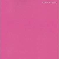 Colormusic - My ____ Is Pink in der Gruppe VINYL / Pop-Rock bei Bengans Skivbutik AB (4011517)