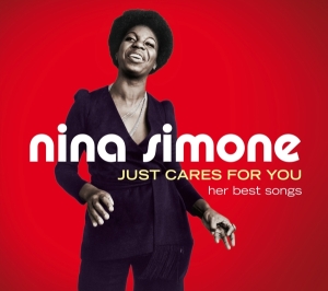 Nina Simone - Just Cares For You in der Gruppe CD / Jazz bei Bengans Skivbutik AB (4011602)