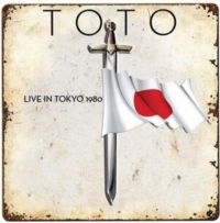 Toto - Live In Tokyo 1980 in der Gruppe UNSERE TIPPS / Record Store Day / RSD2013-2020 bei Bengans Skivbutik AB (4011842)