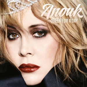 Anouk - Queen For A Day in der Gruppe UNSERE TIPPS / Weihnachtsgeschenktipp Vinyl bei Bengans Skivbutik AB (4012181)