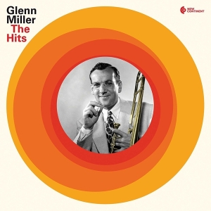 Glenn Miller - Hits in der Gruppe VINYL / Jazz bei Bengans Skivbutik AB (4012193)