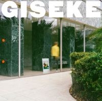 Bluestaeb - Giseke in der Gruppe VINYL / Hip Hop-Rap bei Bengans Skivbutik AB (4012495)