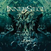 Innersiege - Fury Of Ages in der Gruppe VINYL / Hårdrock bei Bengans Skivbutik AB (4012670)