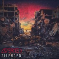 Averted - Silenced in der Gruppe CD / Hårdrock bei Bengans Skivbutik AB (4012734)