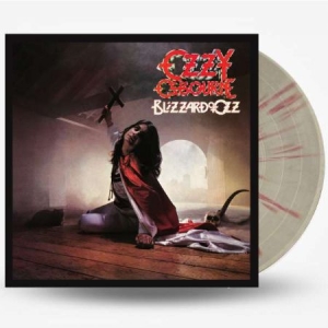 Osbourne Ozzy - Blizzard Of Ozz in der Gruppe UNSERE TIPPS / Weihnachtsgeschenktipp Vinyl bei Bengans Skivbutik AB (4013011)