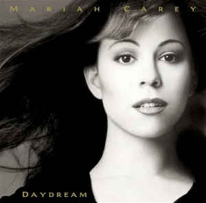 Carey Mariah - Daydream in der Gruppe UNSERE TIPPS / Weihnachtsgeschenktipp Vinyl bei Bengans Skivbutik AB (4013015)