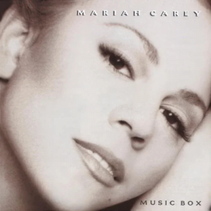 Carey Mariah - Music Box in der Gruppe UNSERE TIPPS / Weihnachtsgeschenktipp Vinyl bei Bengans Skivbutik AB (4013020)