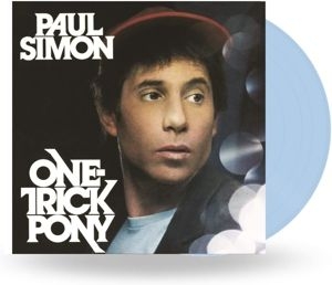 Simon Paul - One Trick Pony in der Gruppe UNSERE TIPPS / Weihnachtsgeschenktipp Vinyl bei Bengans Skivbutik AB (4013055)