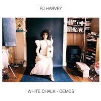 Pj Harvey - White Chalk - Demos (Vinyl) in der Gruppe -Start Max bei Bengans Skivbutik AB (4013117)