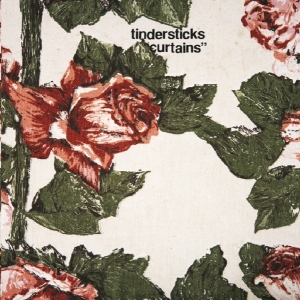 Tindersticks - Curtains + Bonus in der Gruppe UNSERE TIPPS / Weihnachtsgeschenktipp CD bei Bengans Skivbutik AB (4013329)