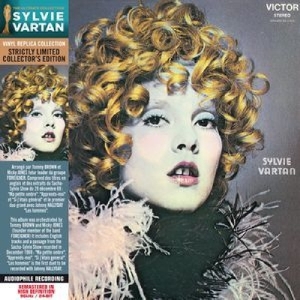 Sylvie Vartan - Aime-Moi in der Gruppe CD / Elektroniskt,Pop-Rock,Övrigt bei Bengans Skivbutik AB (4013344)