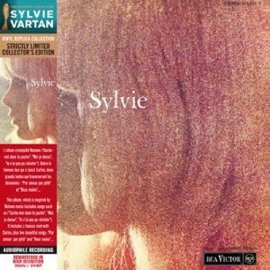 Sylvie Vartan - 2'35 De Bonheur in der Gruppe CD / Pop-Rock bei Bengans Skivbutik AB (4013357)