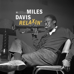 Miles Davis - Relaxin' in der Gruppe UNSERE TIPPS / Weihnachtsgeschenktipp Vinyl bei Bengans Skivbutik AB (4013384)