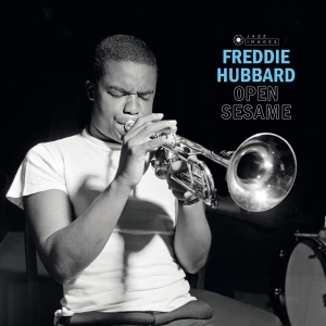 Freddie Hubbard - Open Sesame in der Gruppe UNSERE TIPPS / Weihnachtsgeschenktipp Vinyl bei Bengans Skivbutik AB (4013388)