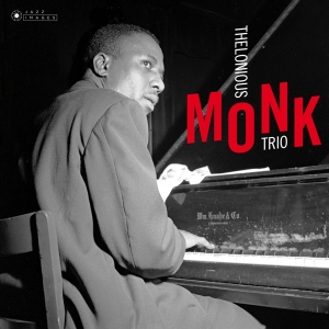 Thelonious Monk - Trio in der Gruppe VINYL / Jazz bei Bengans Skivbutik AB (4013390)