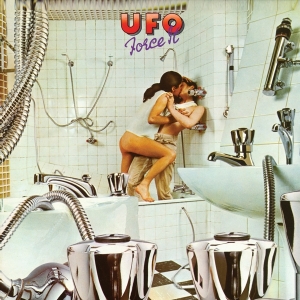 Ufo - Force It in der Gruppe UNSERE TIPPS / Weihnachtsgeschenktipp Vinyl bei Bengans Skivbutik AB (4013452)