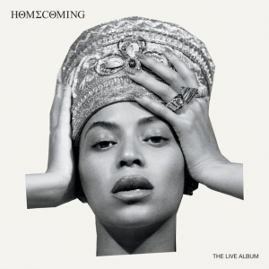 Beyoncé - Homecoming: The Live Album in der Gruppe UNSERE TIPPS / Weihnachtsgeschenktipp Vinyl bei Bengans Skivbutik AB (4013698)