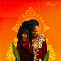 Royal Jesse - Royal in der Gruppe CD / Reggae bei Bengans Skivbutik AB (4014131)