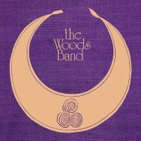 Woods Band - Woods Band (Remastered Ed.) in der Gruppe CD / Pop-Rock,Svensk Folkmusik bei Bengans Skivbutik AB (4014163)