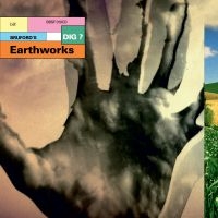 Bruford Bill And Earthworks - Dig in der Gruppe CD / Jazz bei Bengans Skivbutik AB (4014186)