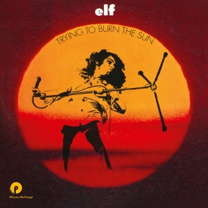 Elf - Trying To Burn The Sun in der Gruppe UNSERE TIPPS / Weihnachtsgeschenktipp Vinyl bei Bengans Skivbutik AB (4014378)